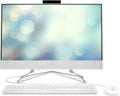 22" All-in-One Desktop, AMD Athlon Silver 3050U, 4 GB RAM, 256 GB SSD, Windows 11 Home Y516436