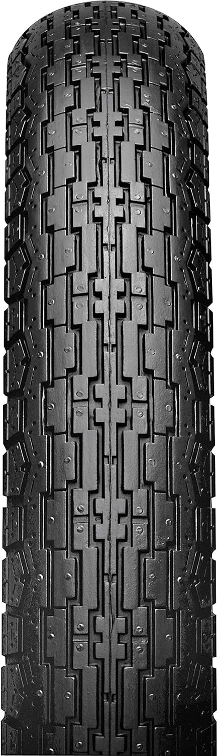 3.00S-18 Blackwall Front Tire W8593