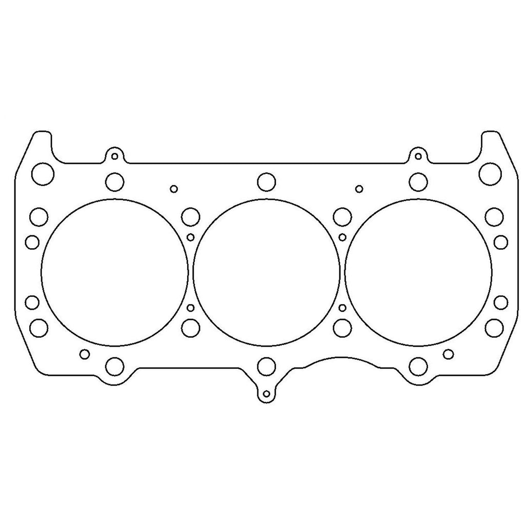 Cylinder Head Gasket U744