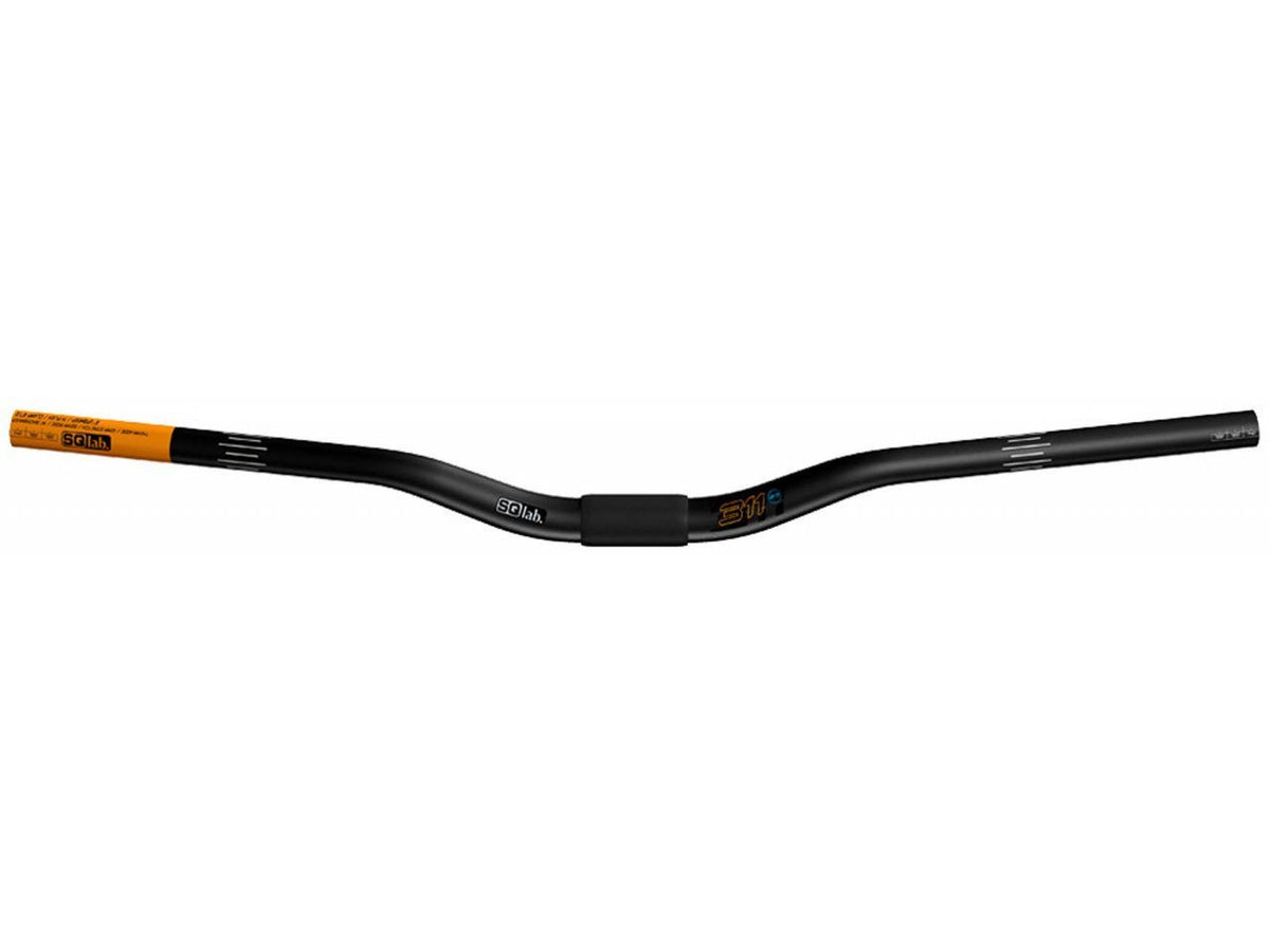 MTB 27.0 Medium Handlebars C75172