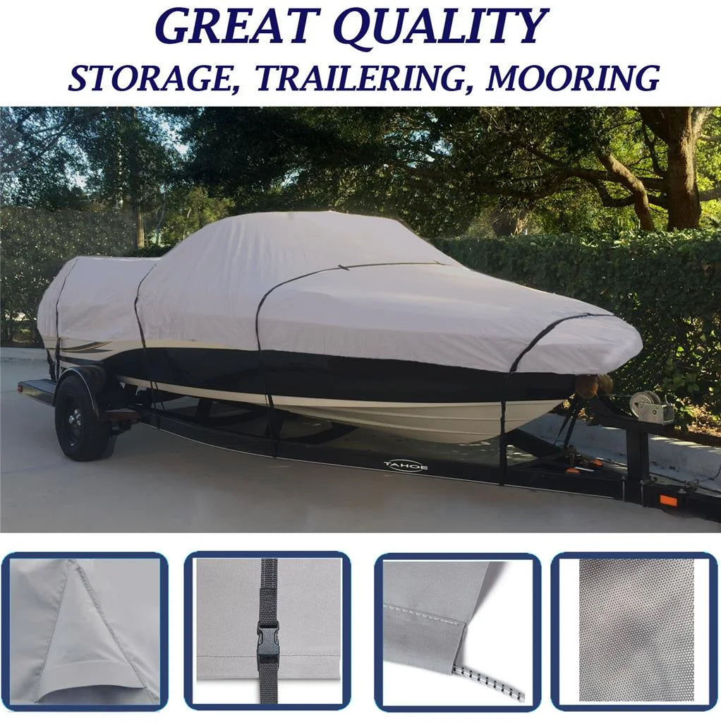 Boat Cover N564