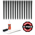 13 Piece Golf Grip Kit with Tape Solvent Vise Clamp A214