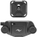 Black Camera Clip Y7747
