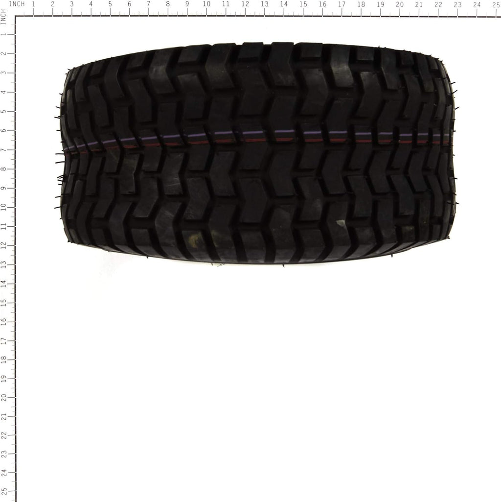 18X850-8 Carlisle Turf Saver Tubeless Tire 4-Ply G4923