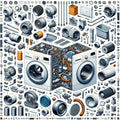 Knob W166804