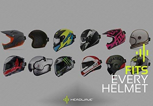 Motorcycle Helmet Speaker G14869
