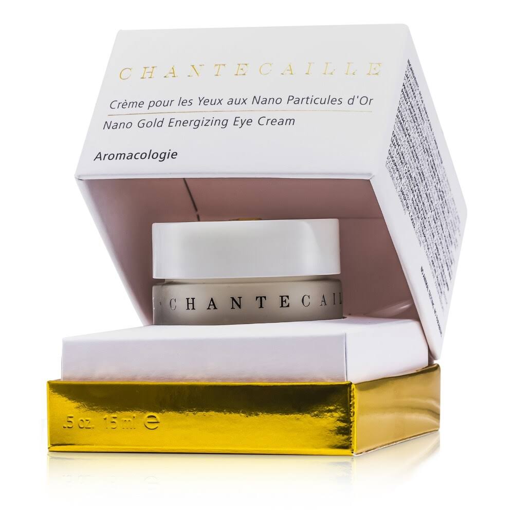 Nano-Gold Energizing Eye Cream 0.5 oz N99647