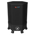Portable 3000 Room Air Filtration System in Black K1584