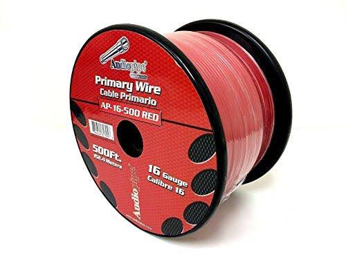 16 Gauge 500ft Primary Remote Wire M669