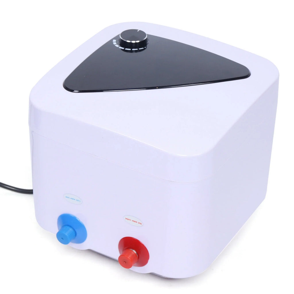 6L 1500W Electric Storage Tank Instant Hot Water Heater S5339