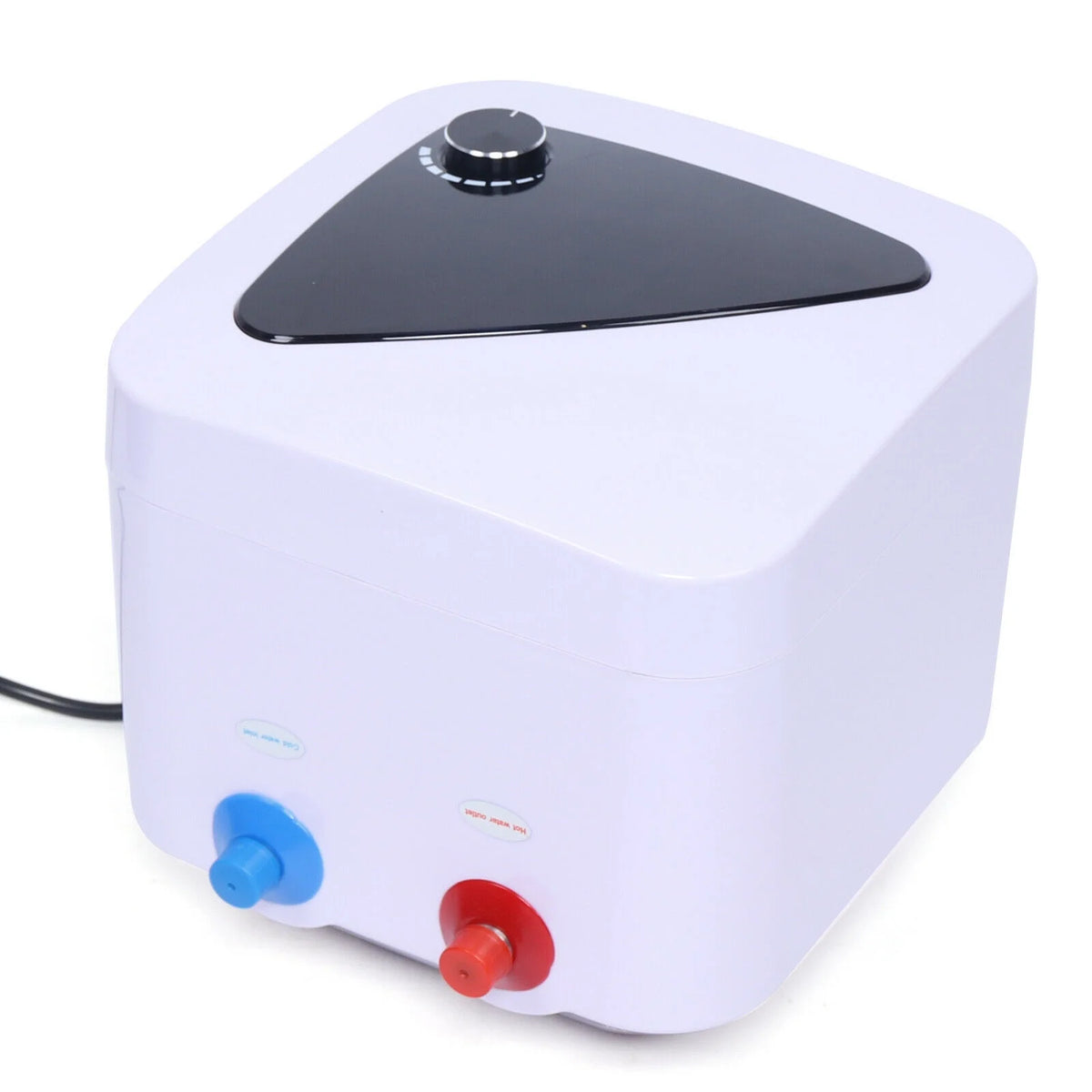 6L 1500W Electric Storage Tank Instant Hot Water Heater S5339
