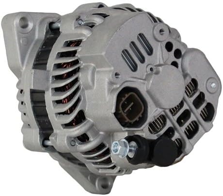 Alternator for Honda Goldwing GL1800 1823CC 2001-2004 C35540