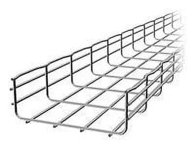 Cable tray sections 10 ft Y7220