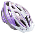 Purple / White Youth Helmet G7776