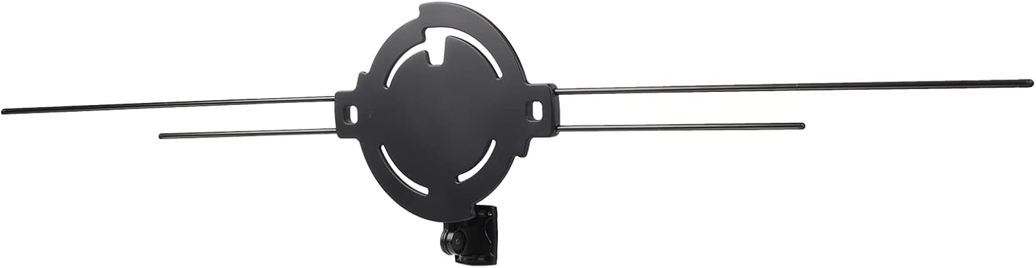 Amplified Outdoor HDTV Antenna with 80-Mile Range A60975