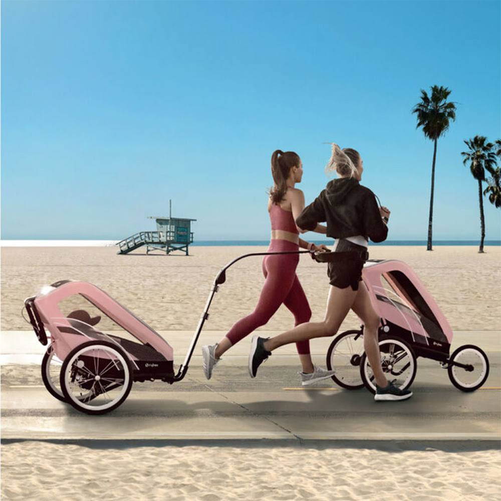 Bleached Sand Multisport Trailer Seat Pack R8776