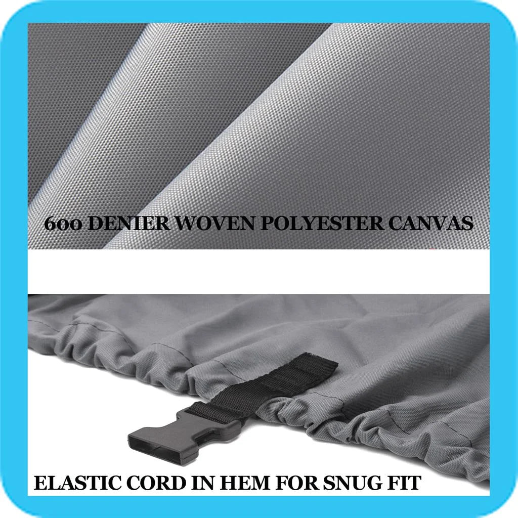 Boat Cover N564