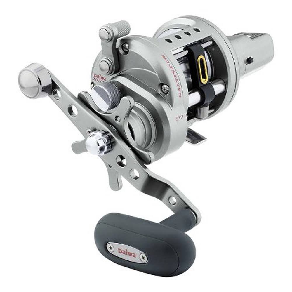 Levelwind Line Counter Reel R99943