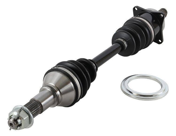 Axle 6-Ball S548