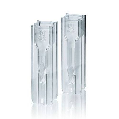 Individually Wrapped Disposable Cuvette (Pack of 100) E57021