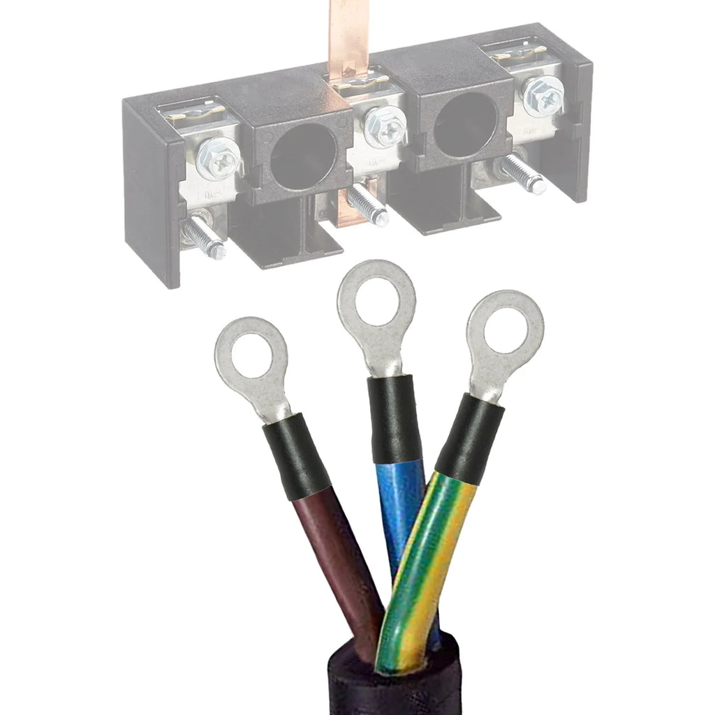 Chimney Cake Maker, 8 PCS, Stainless Steel, 110V T625537