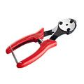 Cable Cutter with End Cap Crimper F17227