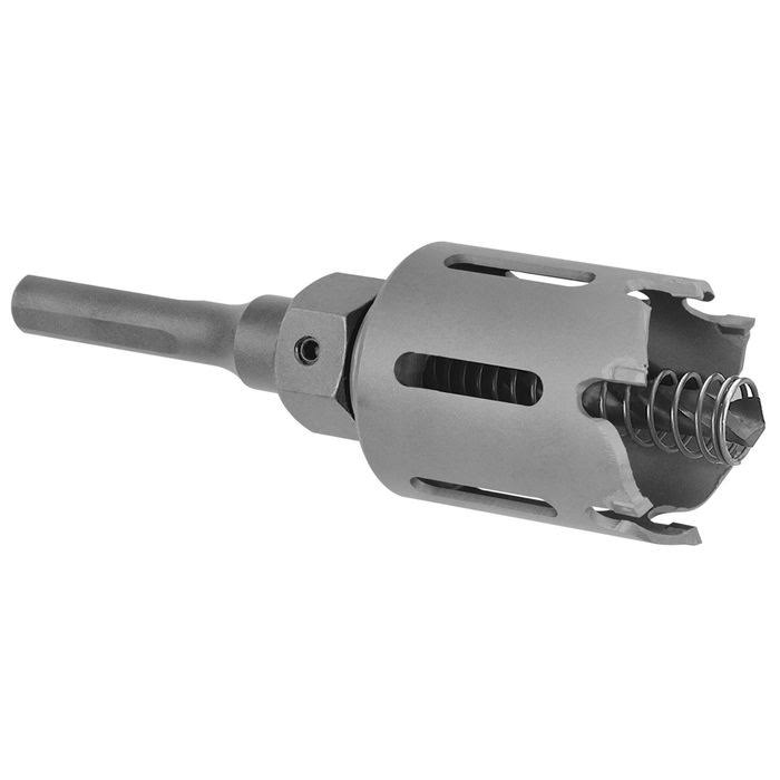 1-1/8x22 x 2x22 Wood Fiberglass Hole Saw T110721