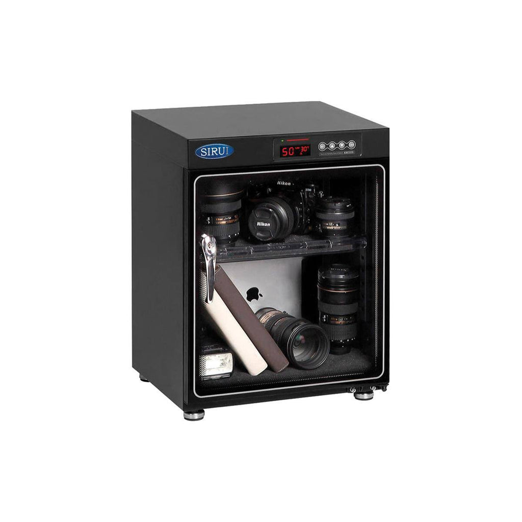Humidity Control Cabinet 50L Capacity W389768