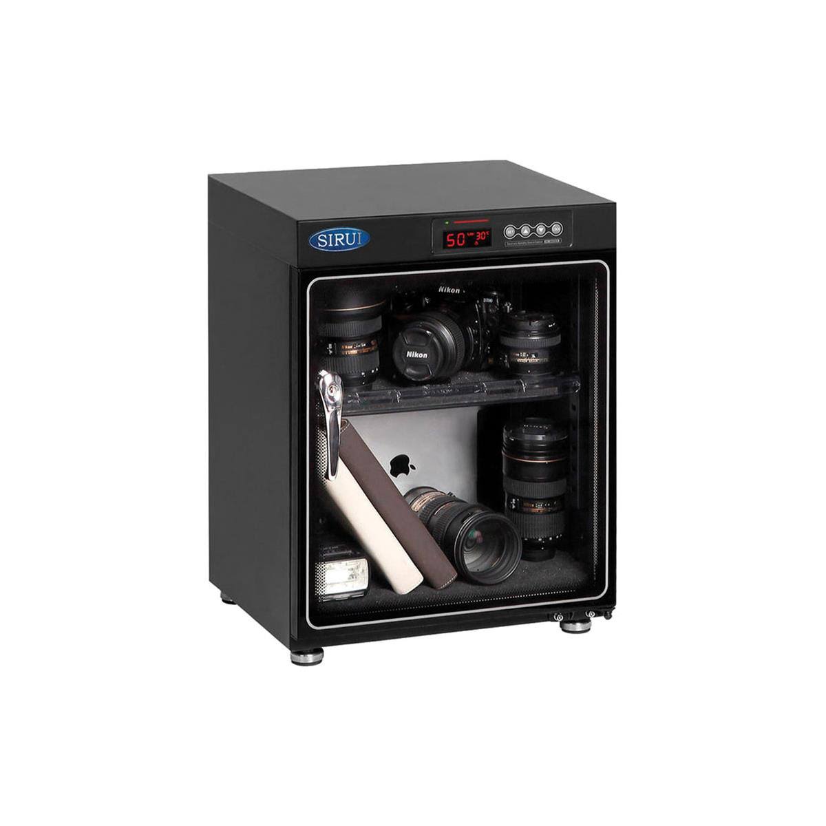 Humidity Control Cabinet 50L Capacity W389768