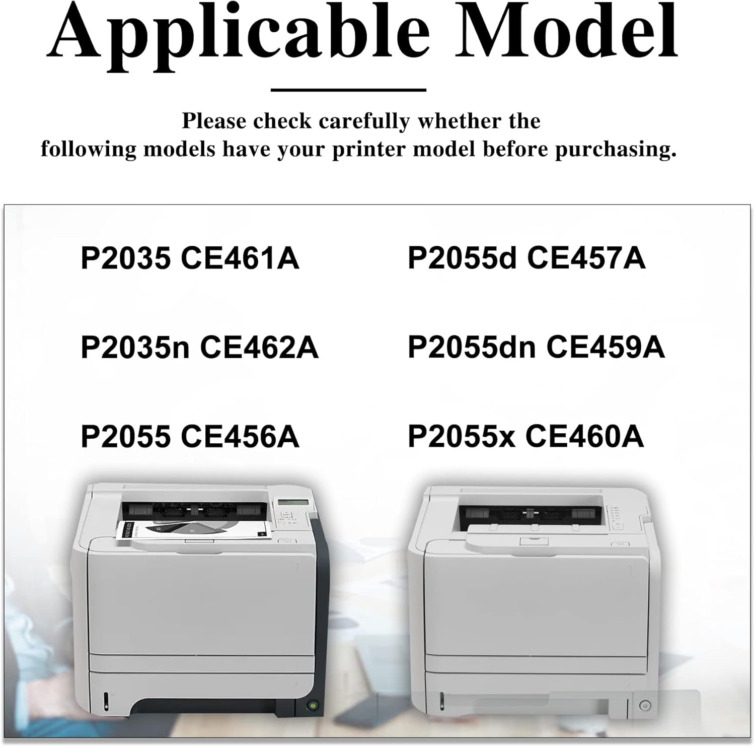 Black 3-Pack High Capacity Toner Cartridge U47562