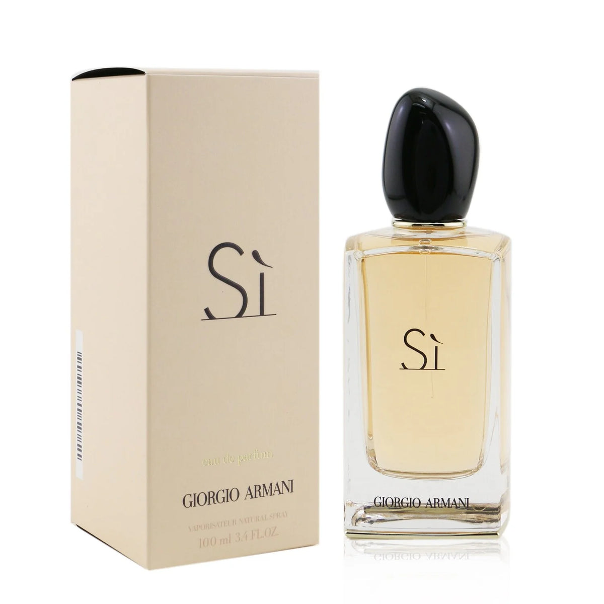 Eau De Parfum Spray 100ml/3.4oz N5627