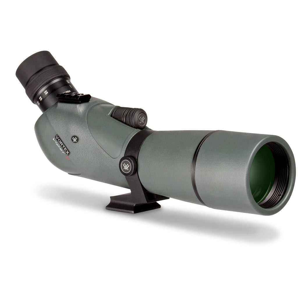 15-45x65 Angled Spotting Scope M85786