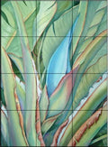 Ceramic Tile Mural Kitchen Backsplash Bathroom Shower O9427