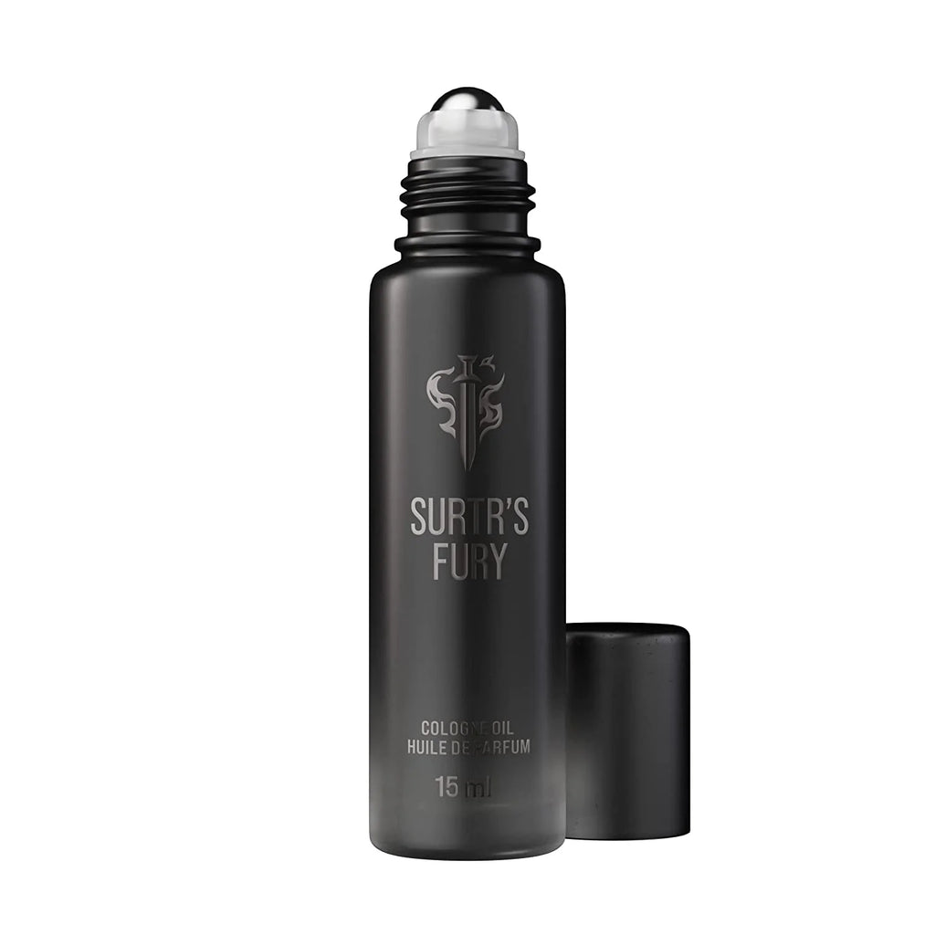 Concentrated Cologne 15 mL Roller Bottle M638282