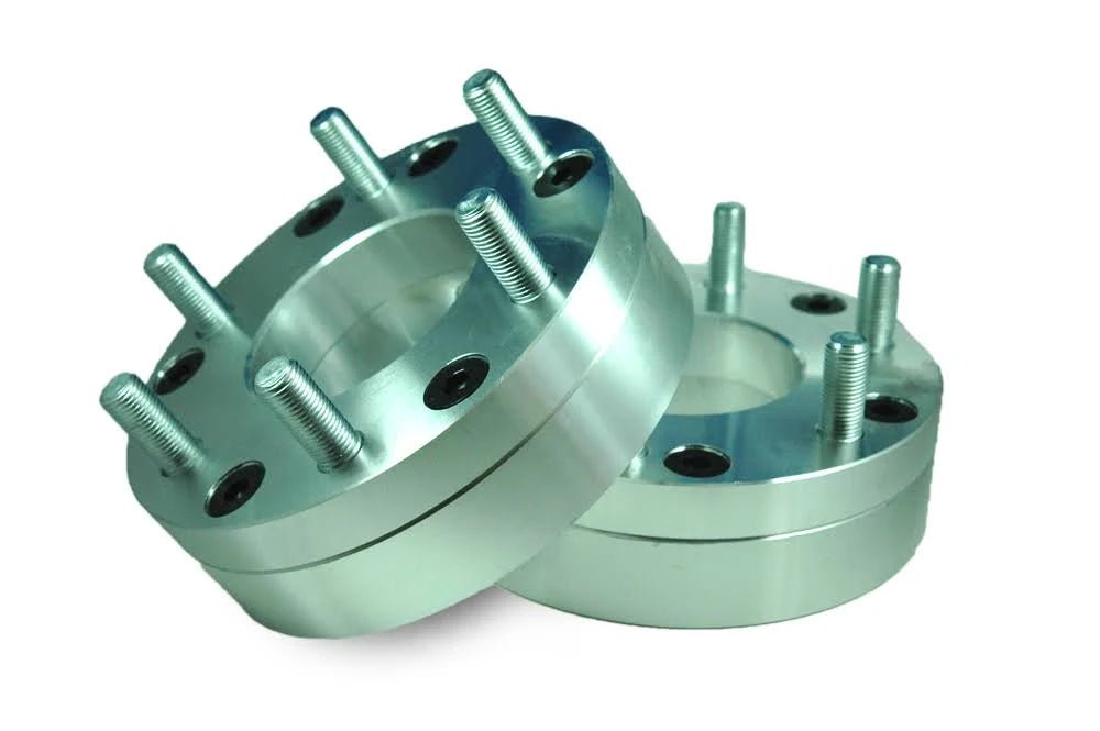 Wheel Adapter 5x4.5 to 6x135 Thickness 2x22 (Pair) J833160