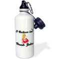 Sports Water Bottle 21oz N1310