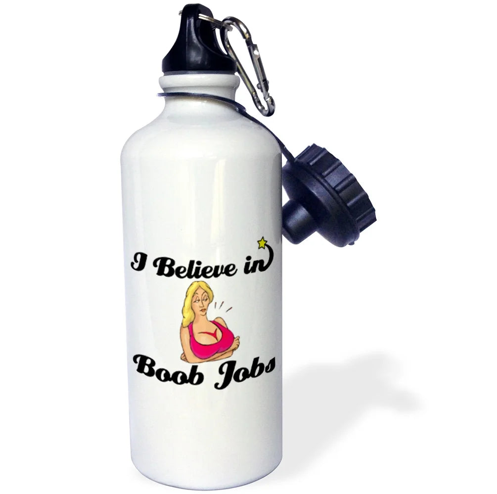 Sports Water Bottle 21oz N1310