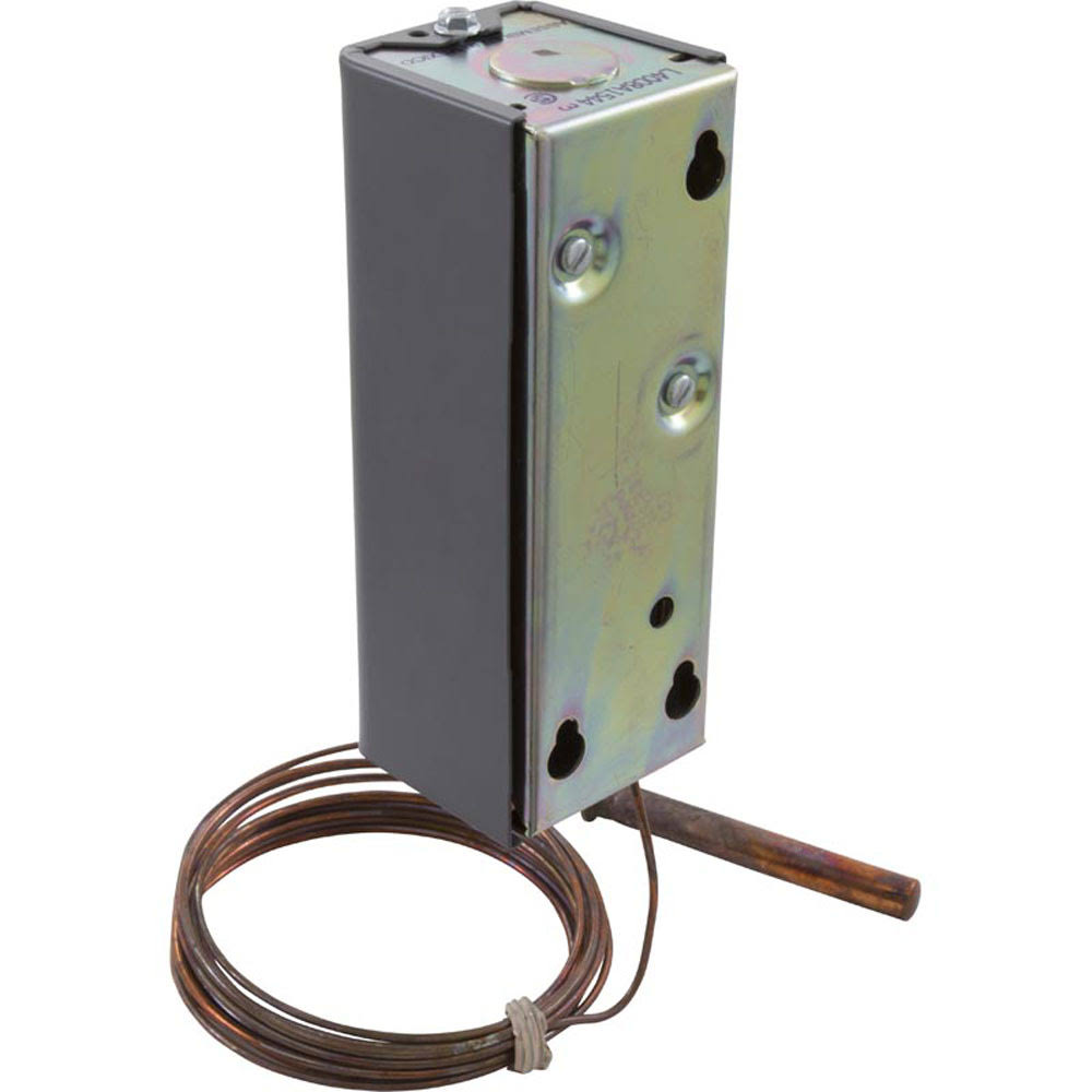 Auto Reset Hi Limit 135F 120 Capillary M204340