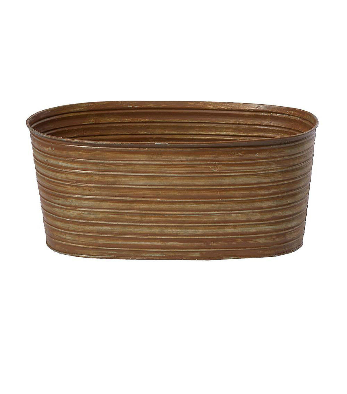 12x22 Oval Tin L6928