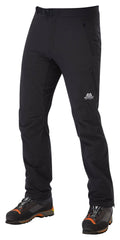 Black Regular Ibex Pant I73467