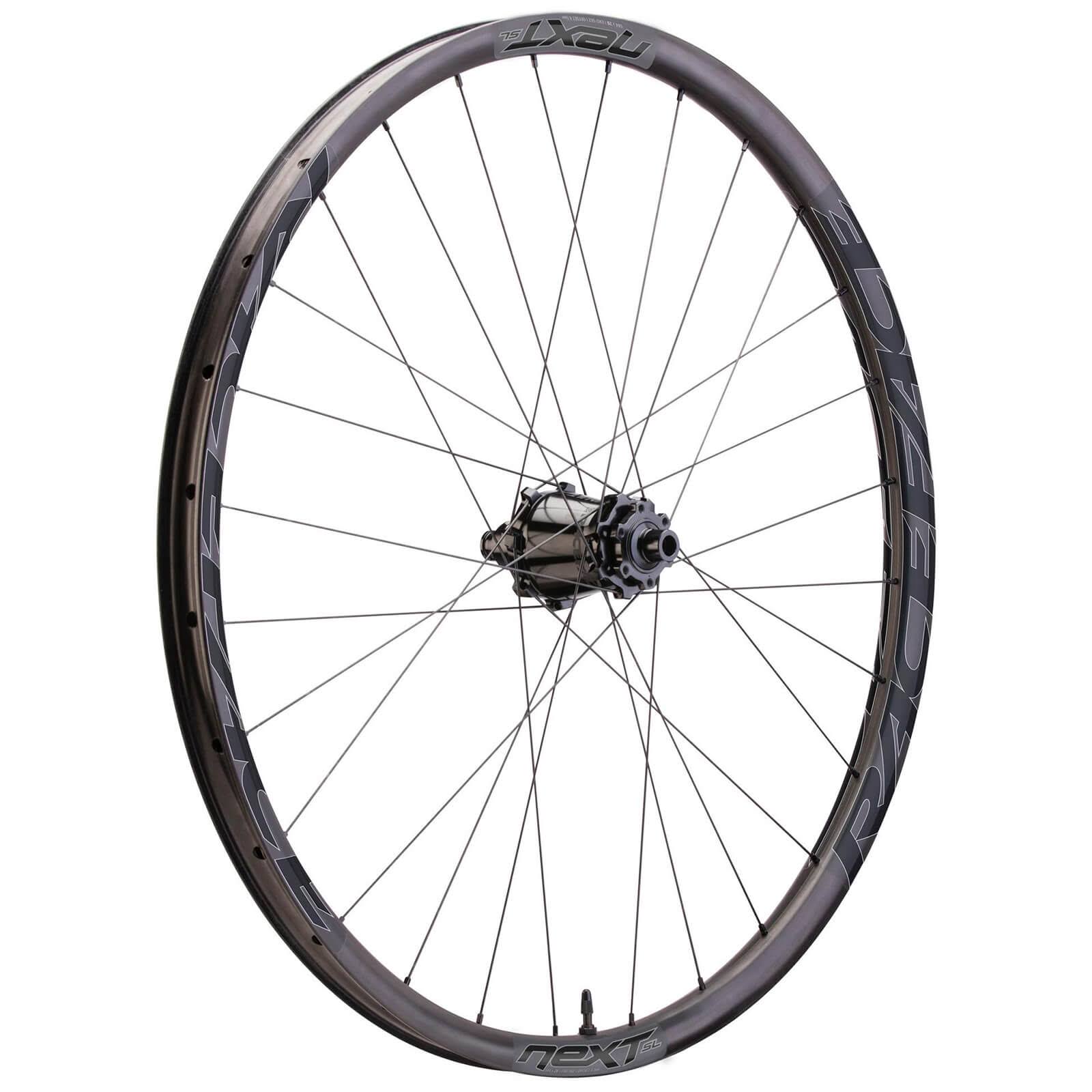 29-inch Black Front Wheel V62627