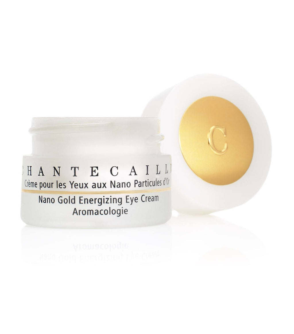 Nano-Gold Energizing Eye Cream 0.5 oz N99647