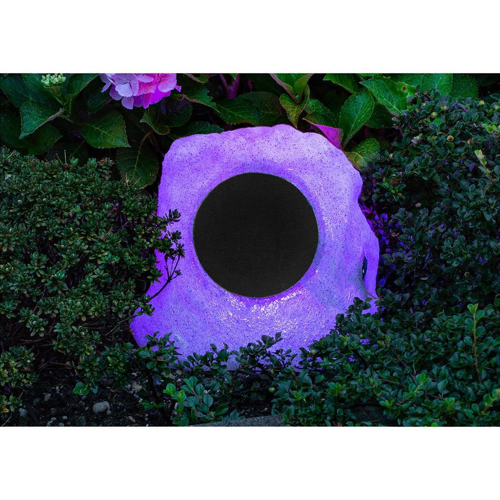 LED Rock Speaker L291