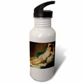 21 oz Sports Water Bottle D5429