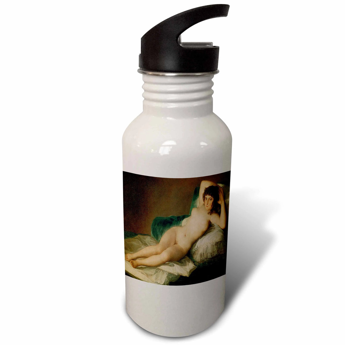 21 oz Sports Water Bottle D5429