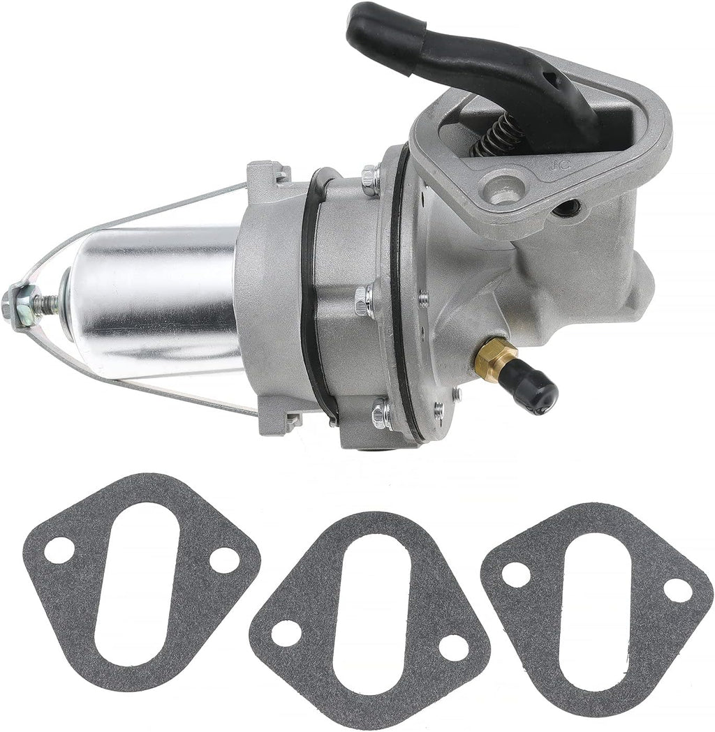 Fuel Pump Pack of 2 H254516