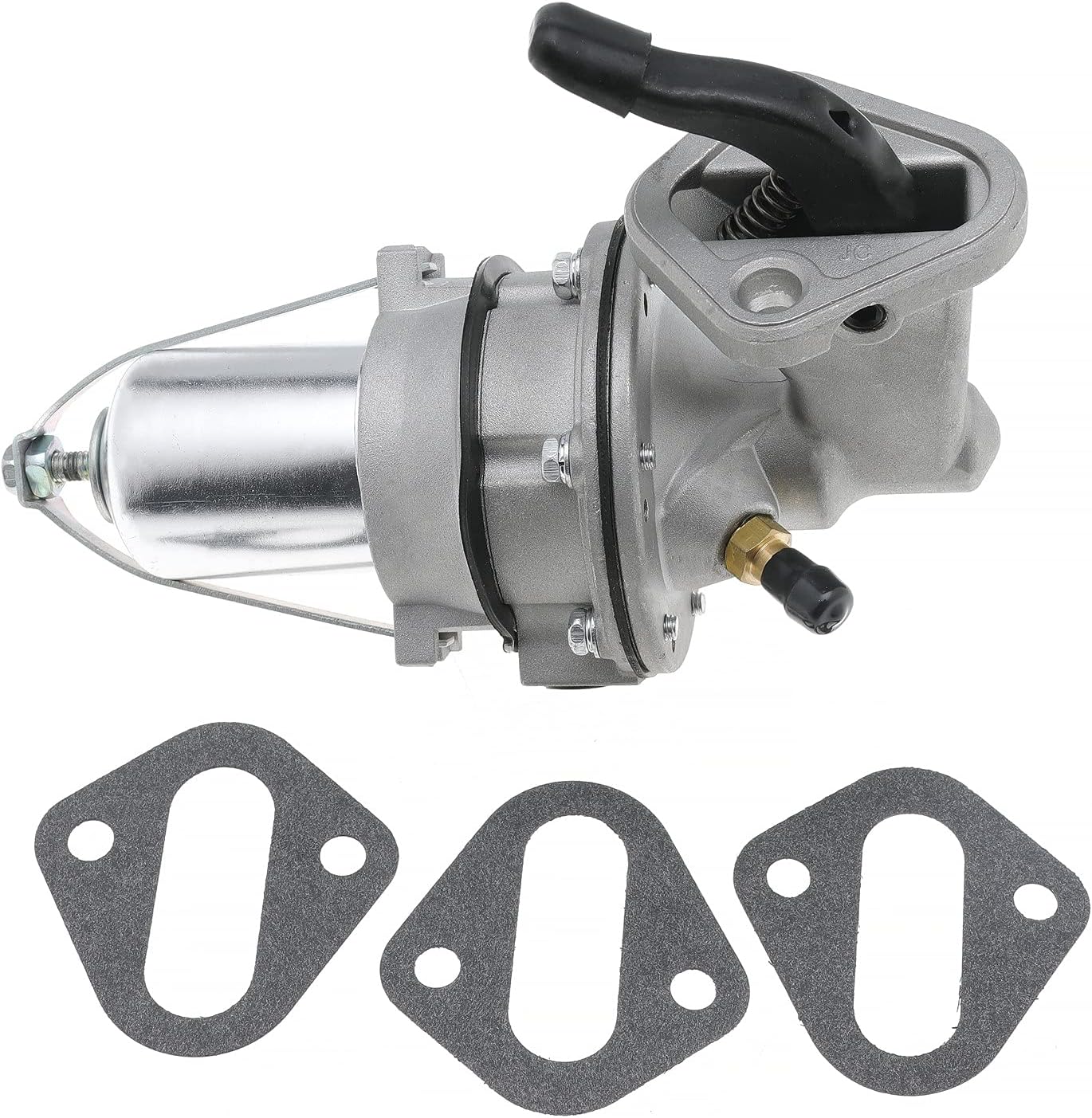 Fuel Pump Pack of 2 H254516