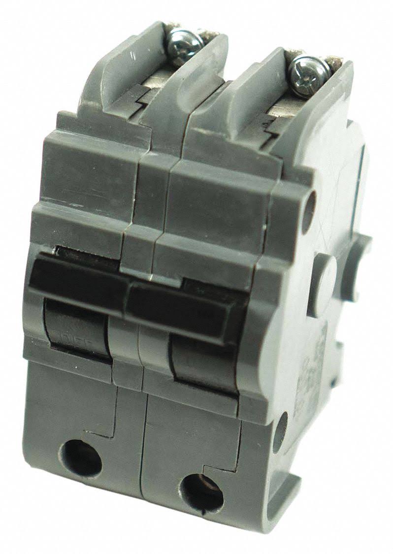 80A 2 Pole Bolt on Circuit Breaker W116