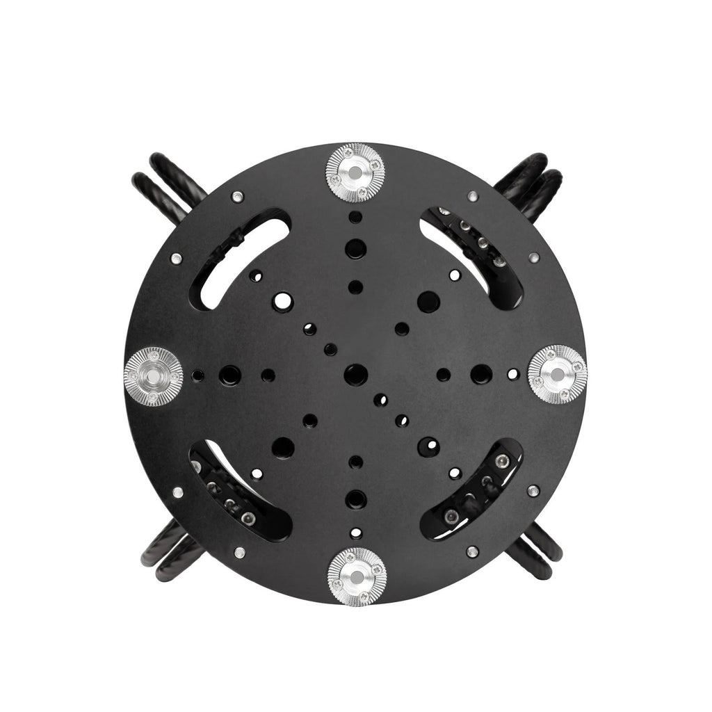 Vibration Isolator Wire Mount for Camera Gimbals J401
