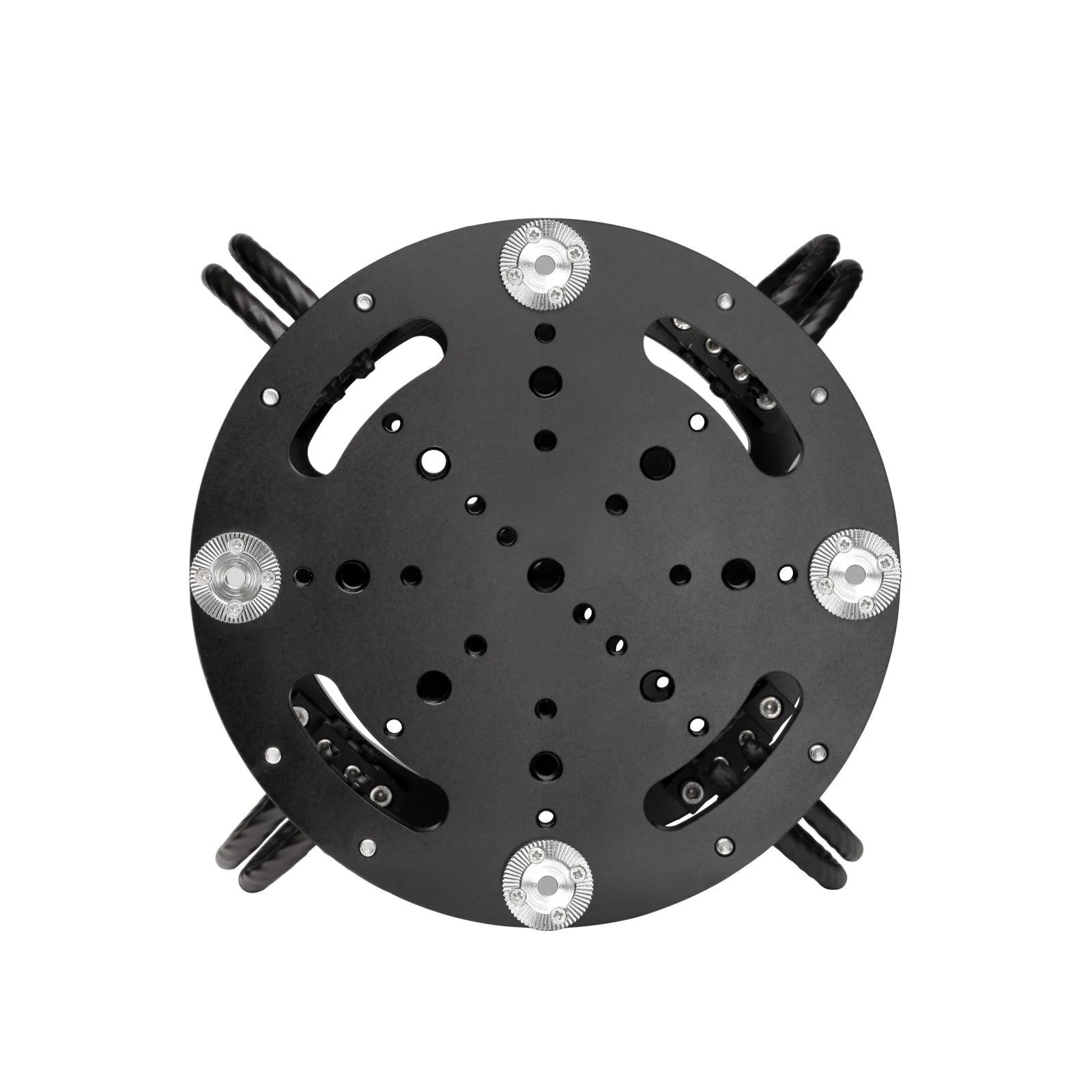 Vibration Isolator Wire Mount for Camera Gimbals J401